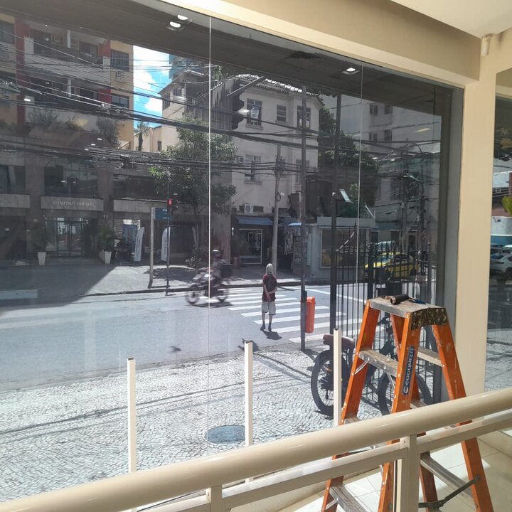 Smart Film insulfilm residencial e comercial