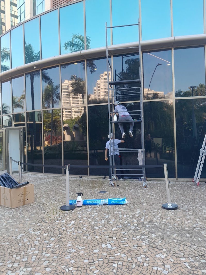 Foto de Smart Film insulfilm residencial e comercial