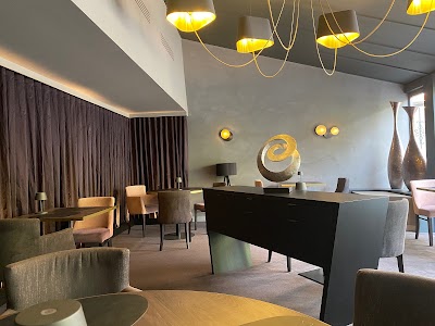 Photo Guillaume Scheer "Les Plaisirs Gourmands"