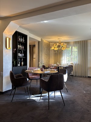 Photo Guillaume Scheer "Les Plaisirs Gourmands"