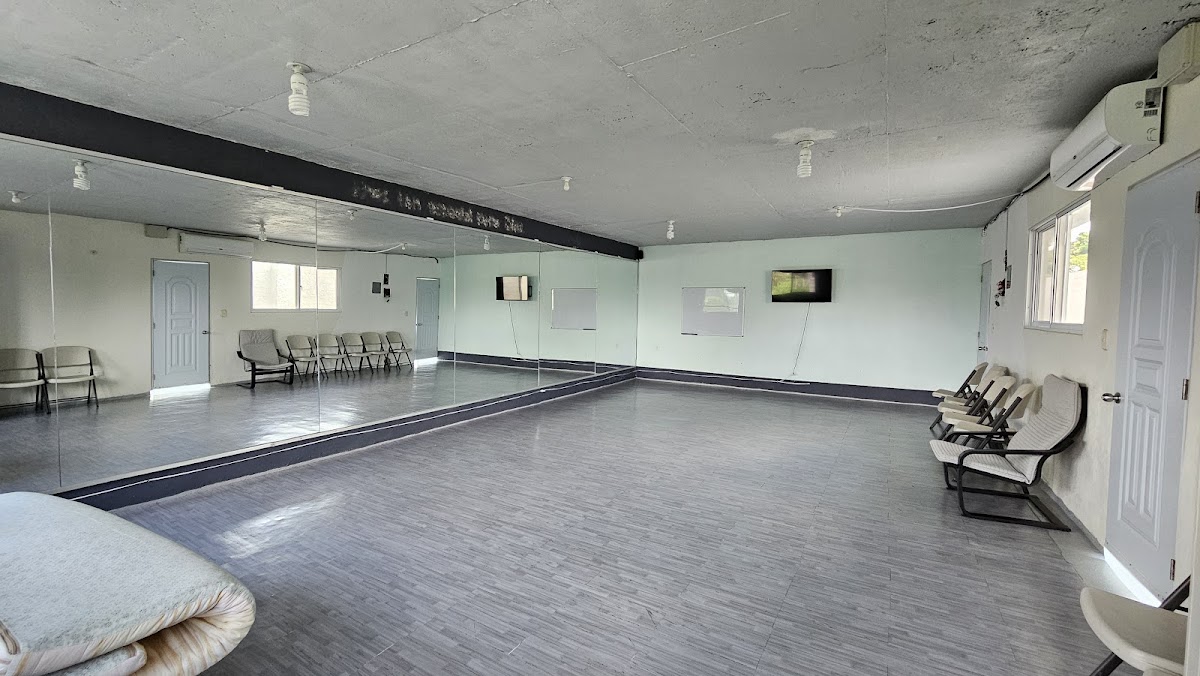 도미니카 순복음 교회 (Iglesia Cristiana del Evangelio Pleno en RD - Gaon Mission) - Imagen 3