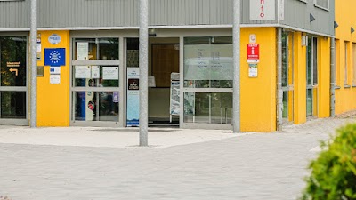 Moor-Therme Bad Bederkesa