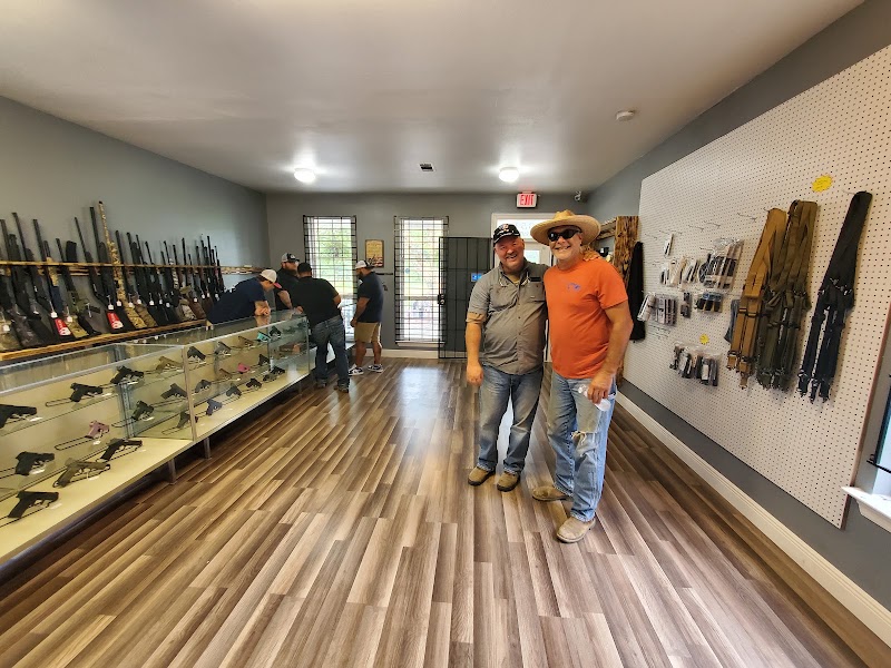 Quest Firearms and Supplies photo