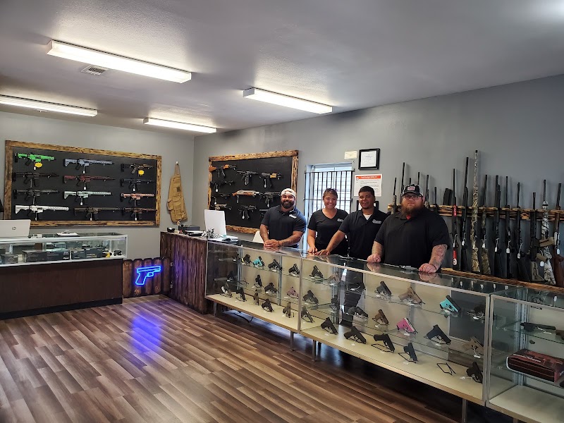 Quest Firearms and Supplies photo