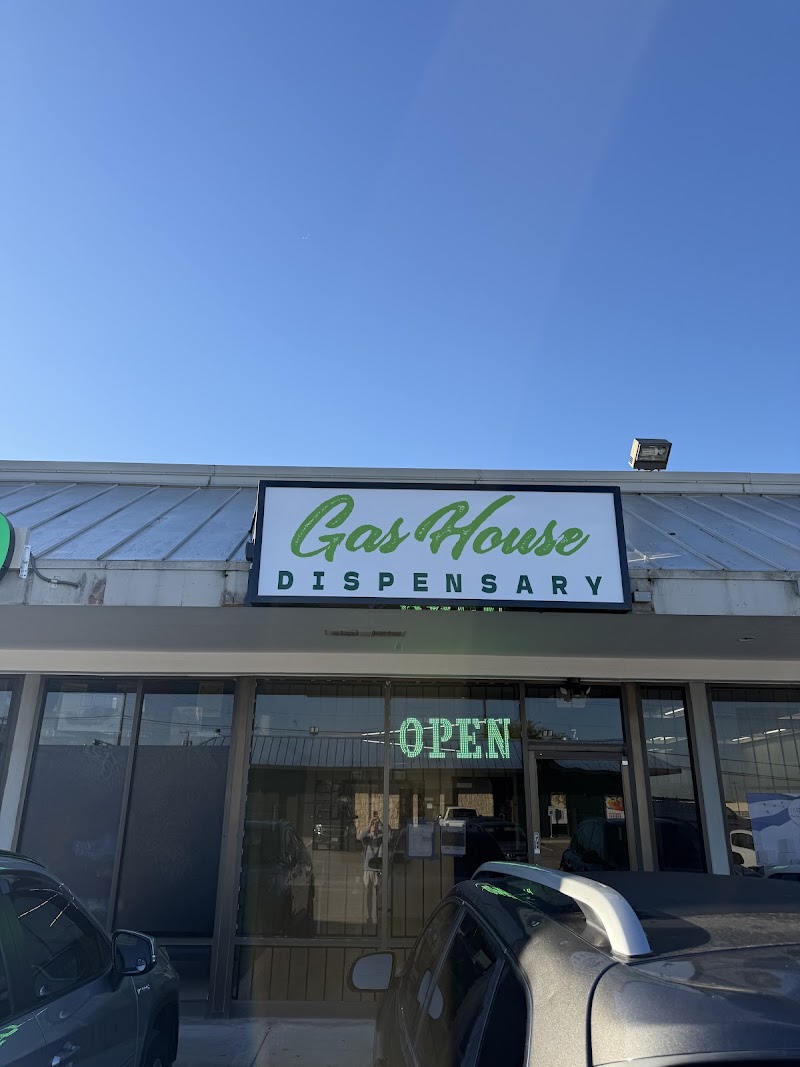 Video tour of Gas House retail environment