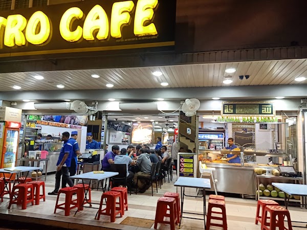 ABC Bistro Cafe - Photo 1