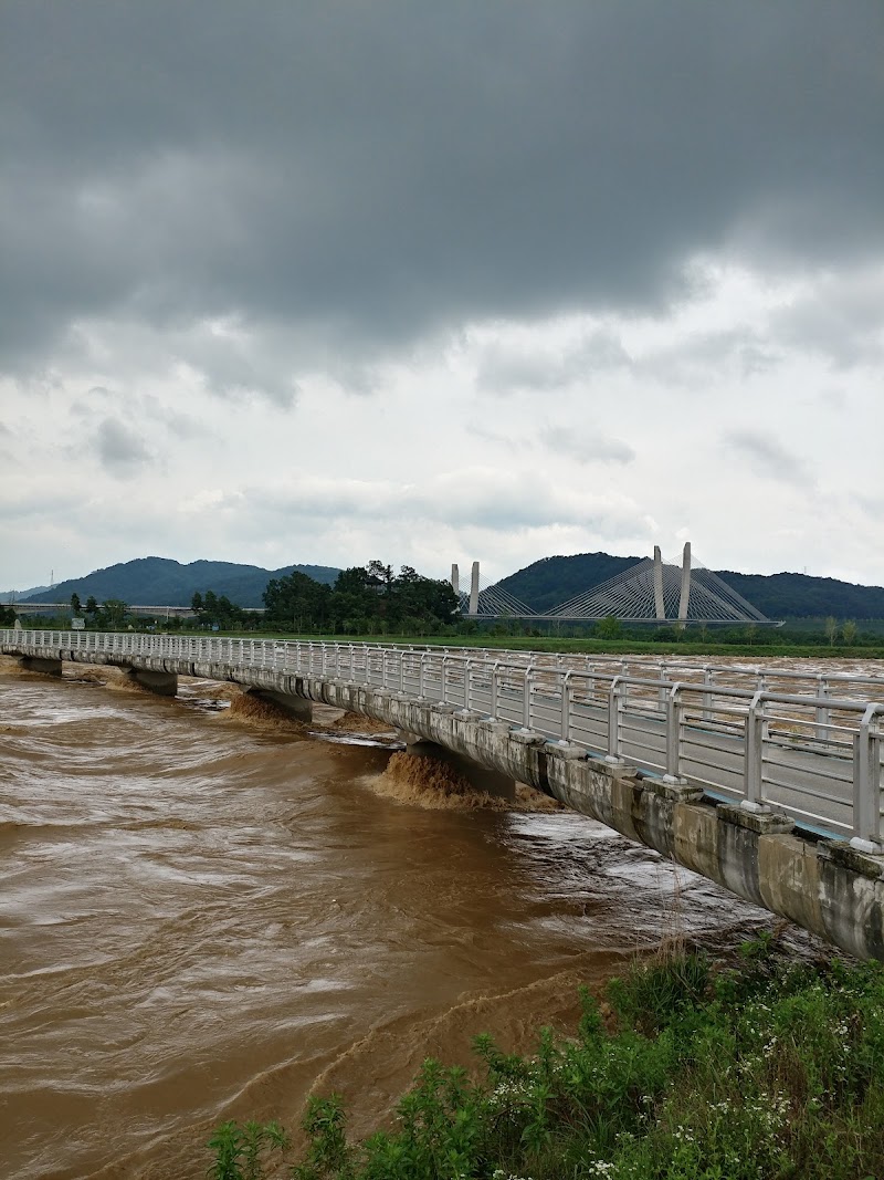 합강공원 인증센터 사진 4