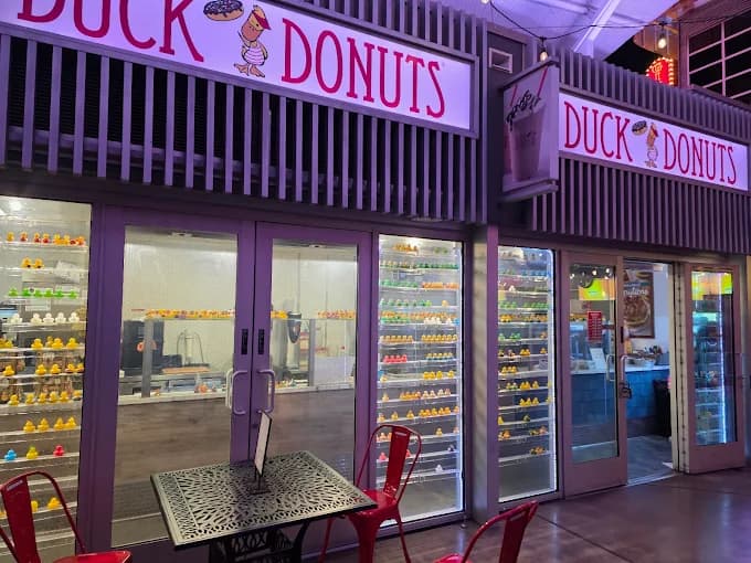 Duck Donuts photo 1