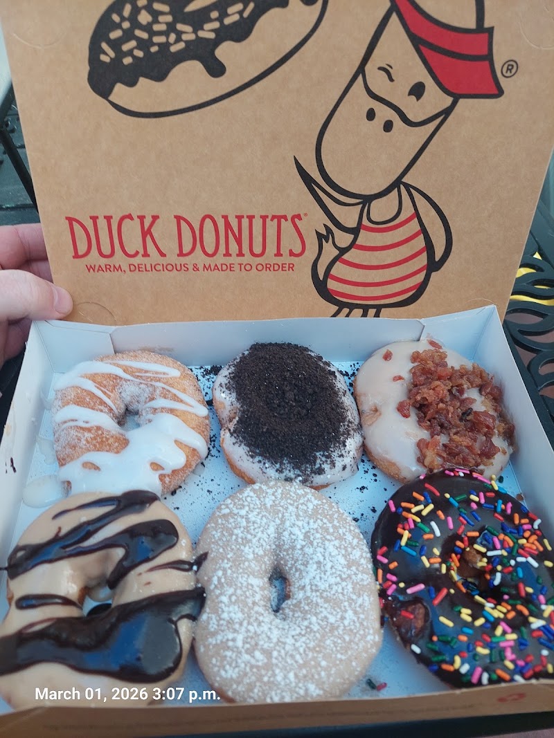 Duck Donuts photo 3