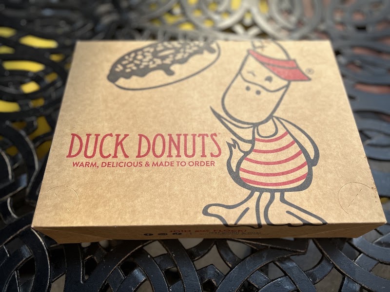 Duck Donuts photo 4