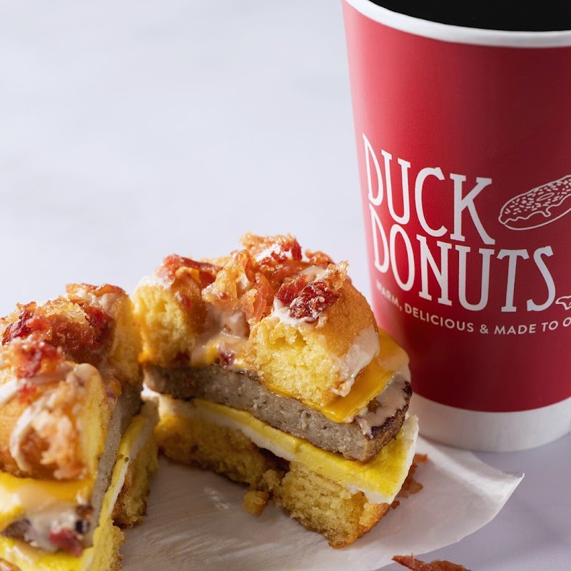 Duck Donuts photo 2