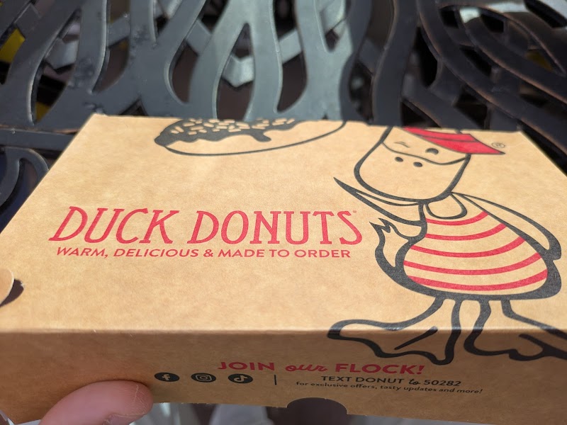 Duck Donuts photo 4