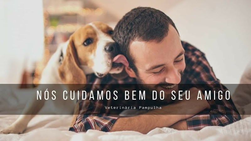 Clínica Veterinária Pampulha - Veterinário em BH - foto 1