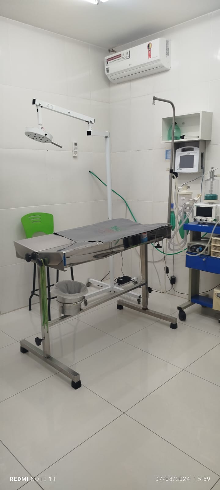 Clínica Veterinária Pampulha - Veterinário em BH - foto 3