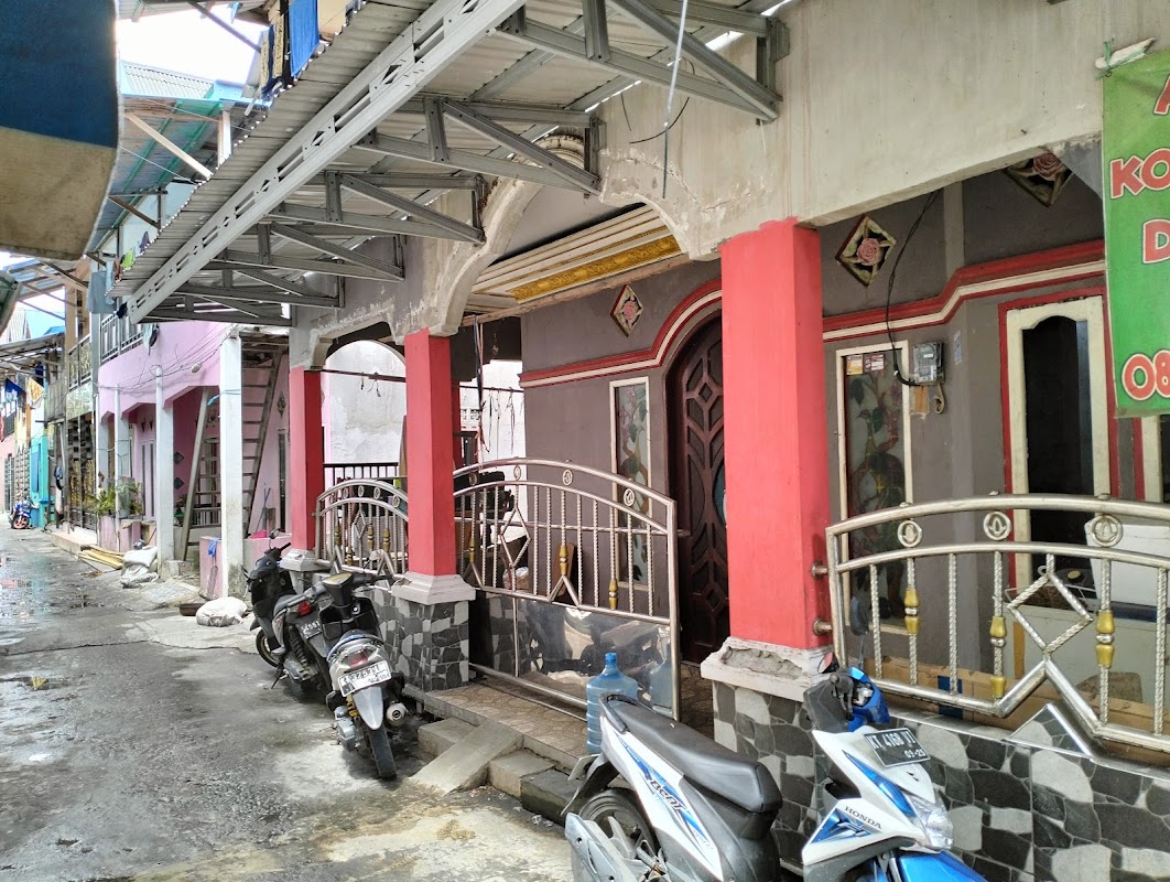 Rumah Vita