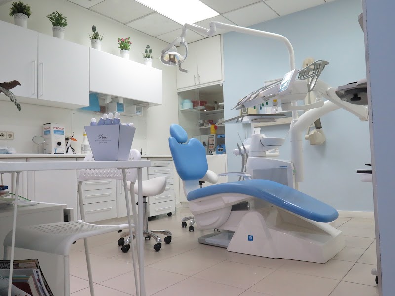 Clínica Dental Centro Médico Majadahonda