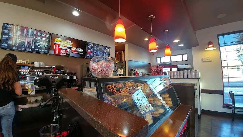 Wake Up Call - Freya photo 4