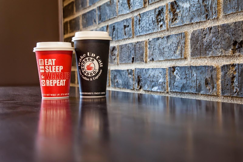 Wake Up Call - Freya photo 2