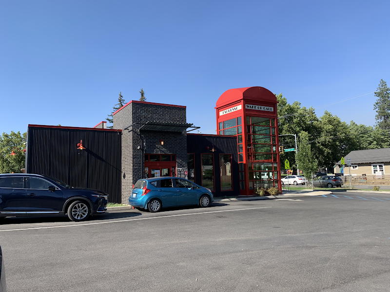 Wake Up Call - Freya photo 1