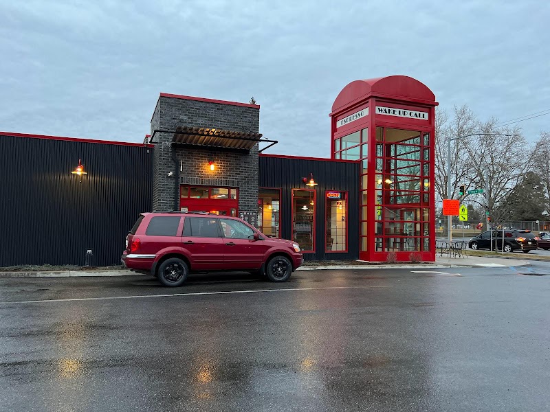 Wake Up Call - Freya photo 3