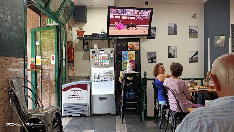 Restaurante Nino Ferreira