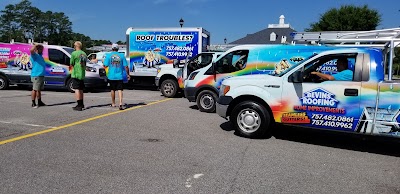 Bevins Roofing & Home Improvements, LLC