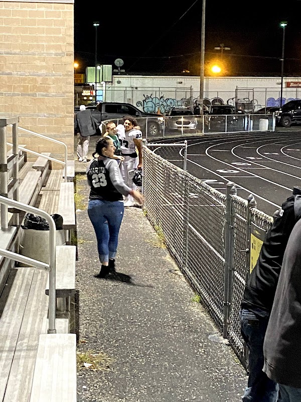 Photo by Karen Saylor