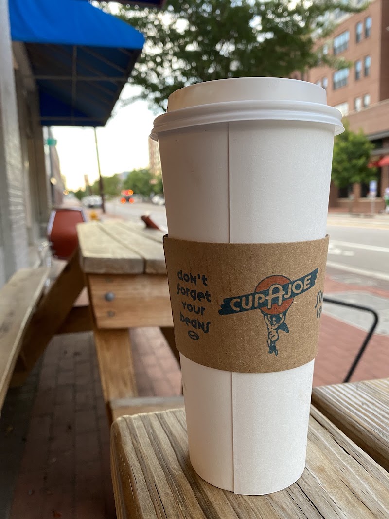 Cup A Joe photo 3