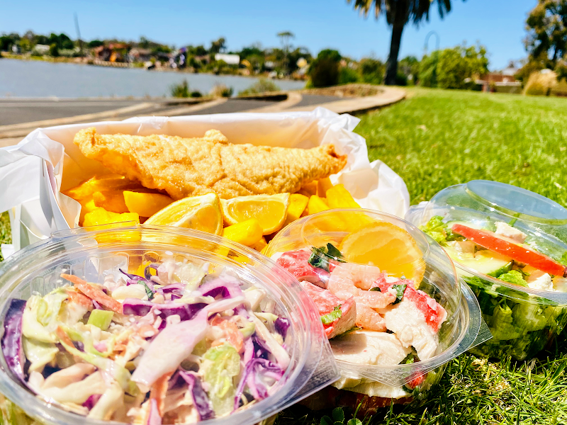 Eaglehawk Fish N Grill photo 6