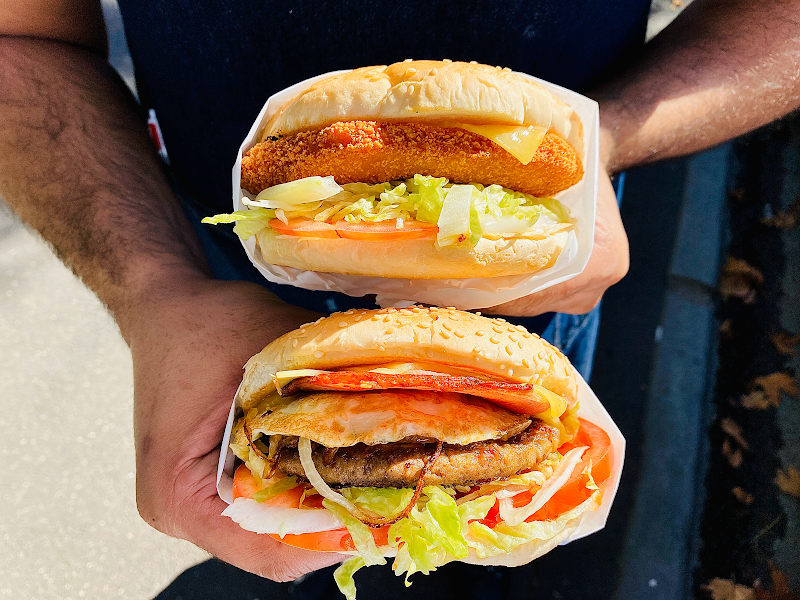 Eaglehawk Fish N Grill photo 7