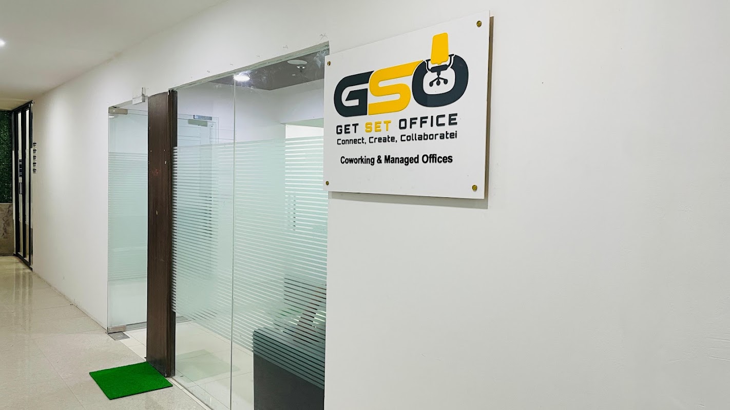 Get Set Office — photo 1