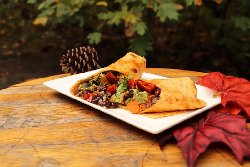 Isaac's Cafe photo 2