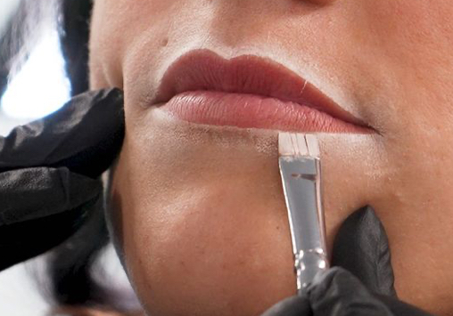 The Bladed Brow — tattoo studio near Webster Groves
