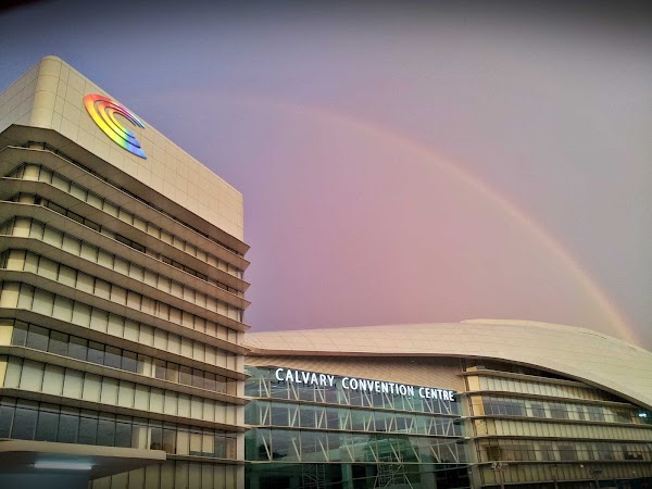 Calvary Convention Centre