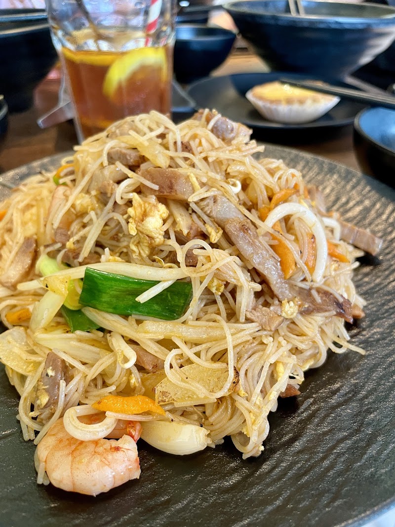 Jumbo Jumbo Kitchen photo 2