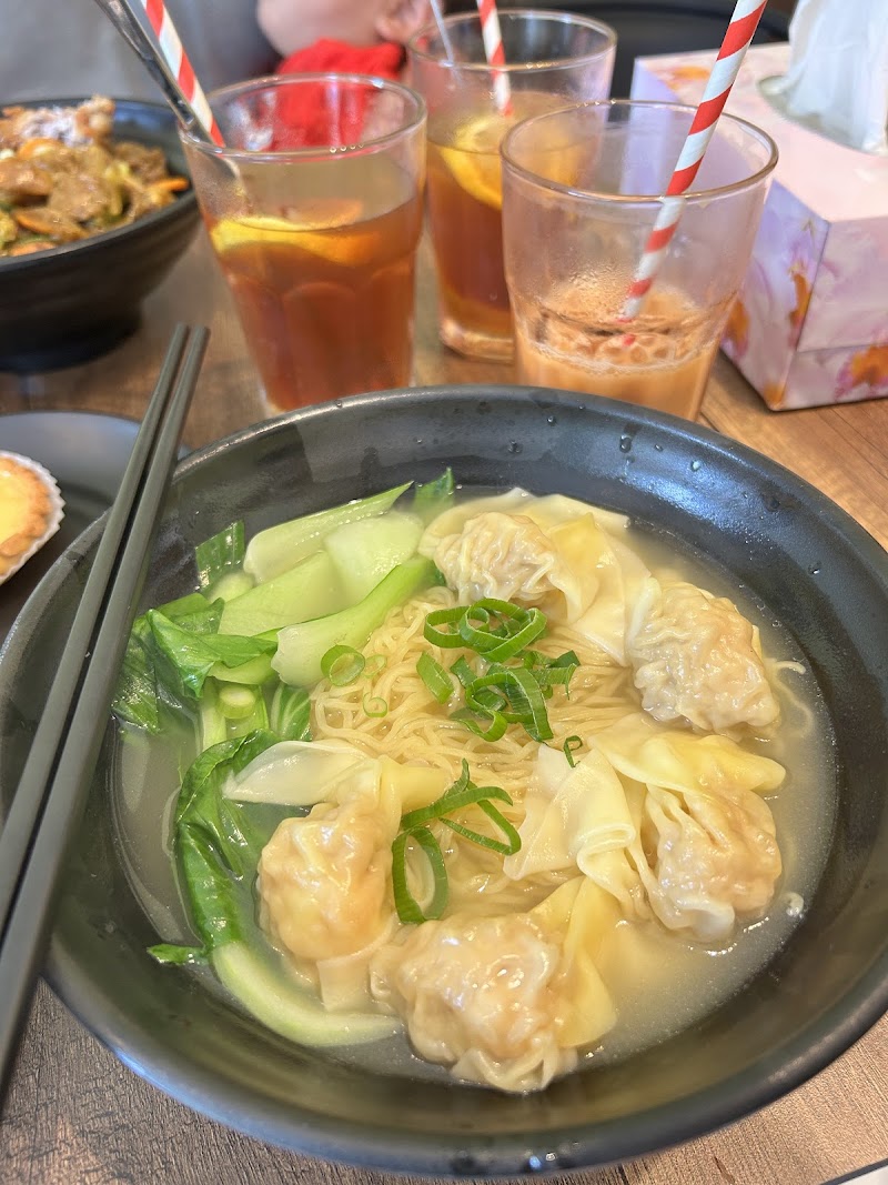 Jumbo Jumbo Kitchen photo 3