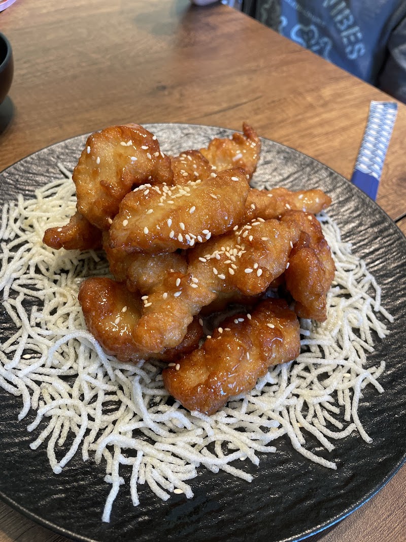 Jumbo Jumbo Kitchen photo 4