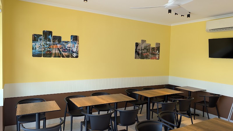 Jumbo Jumbo Kitchen photo 5