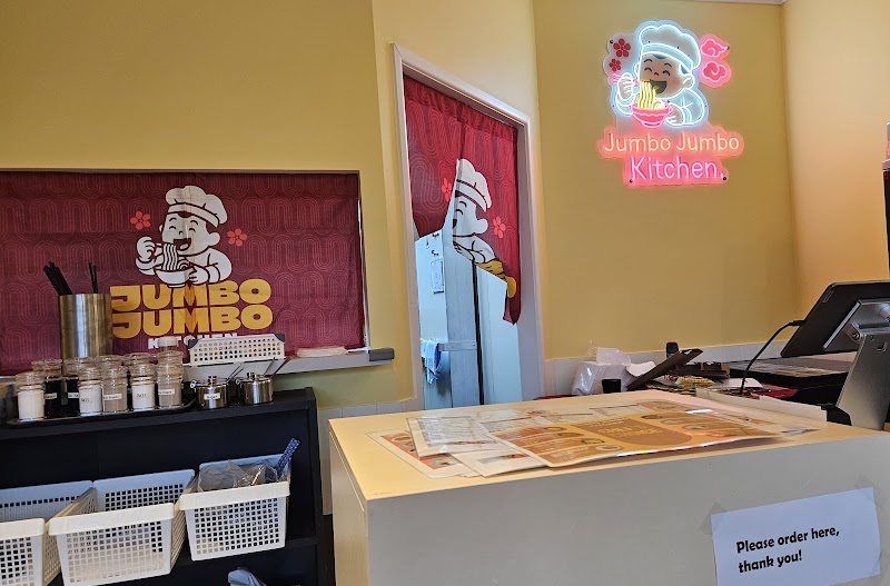 Jumbo Jumbo Kitchen photo 10