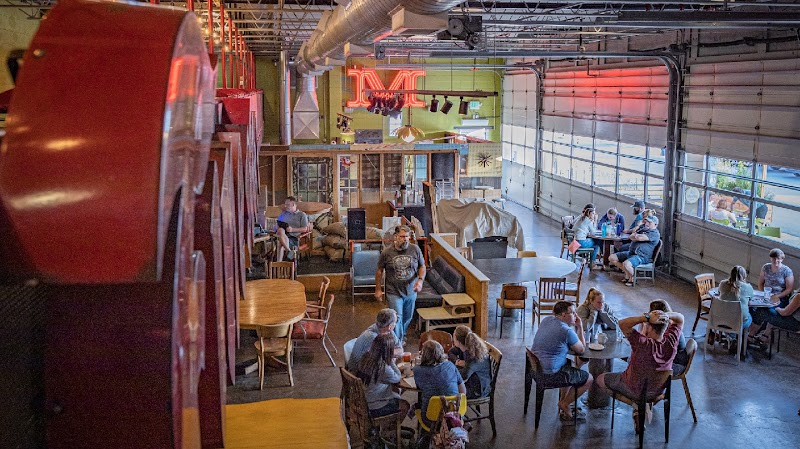 Flying M Coffee Garage photo 3