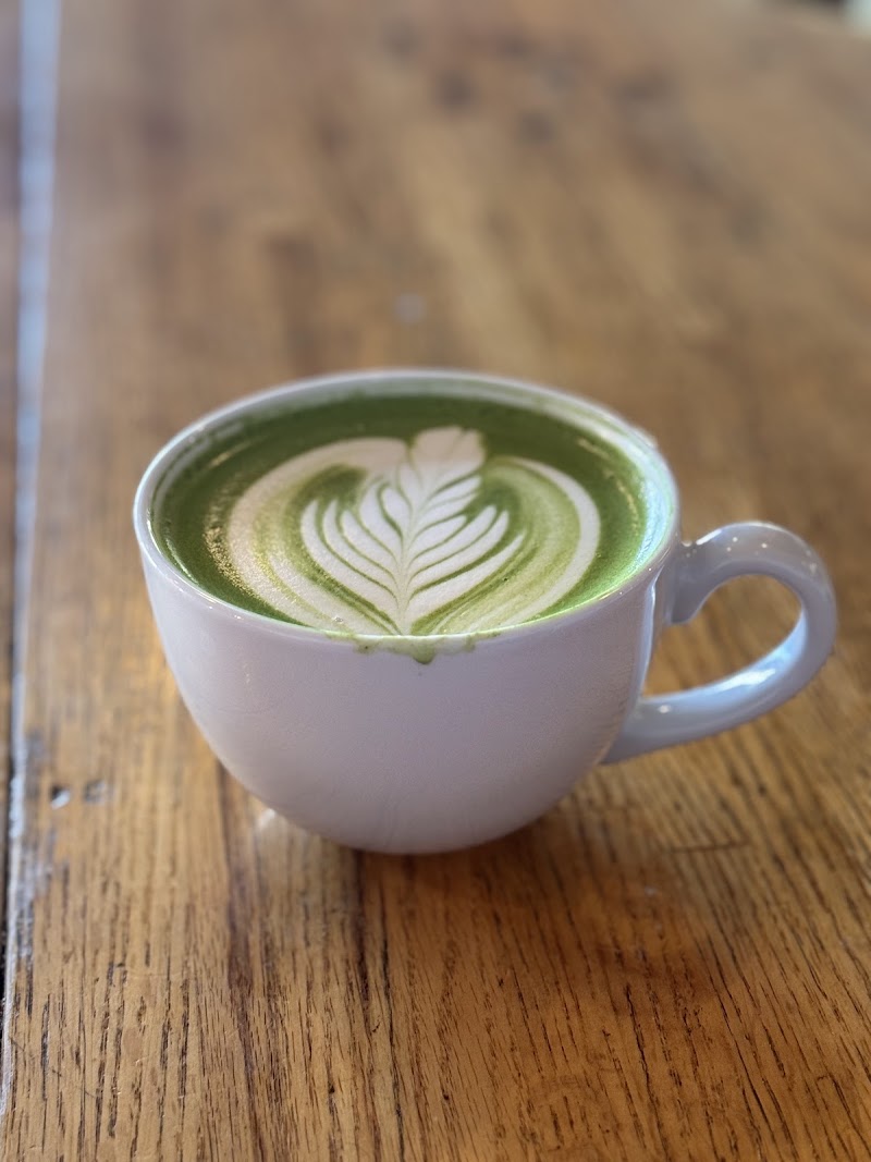 Flying M Coffee Garage photo 4