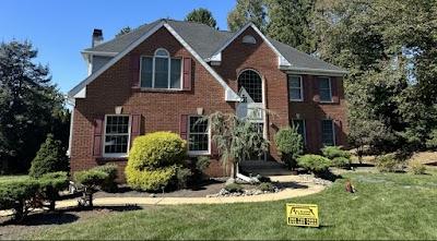 All Roofing Solutions