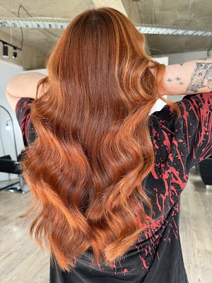 Jade Harrison Hair