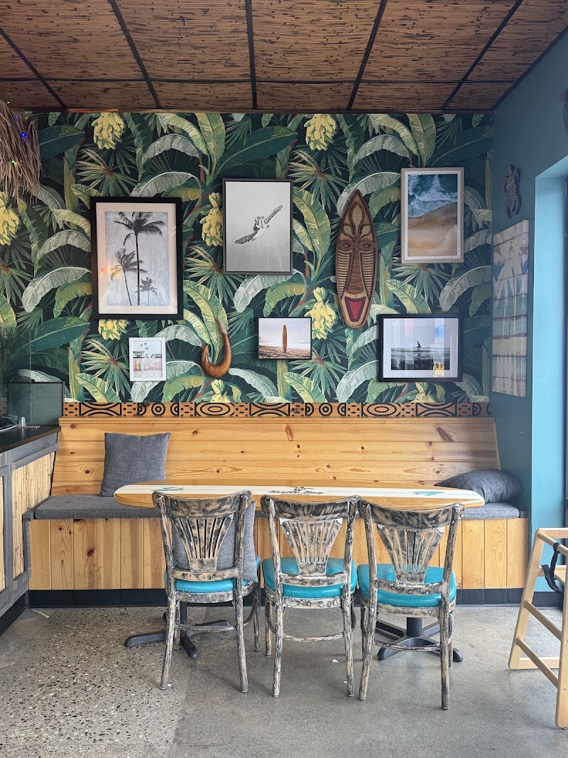 Turtle Bay Smoothie Co. photo 4