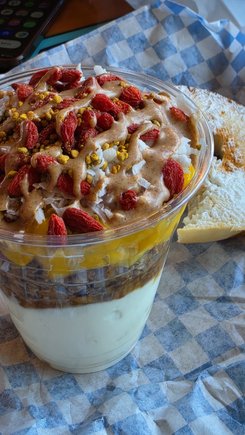 Turtle Bay Smoothie Co. photo 3