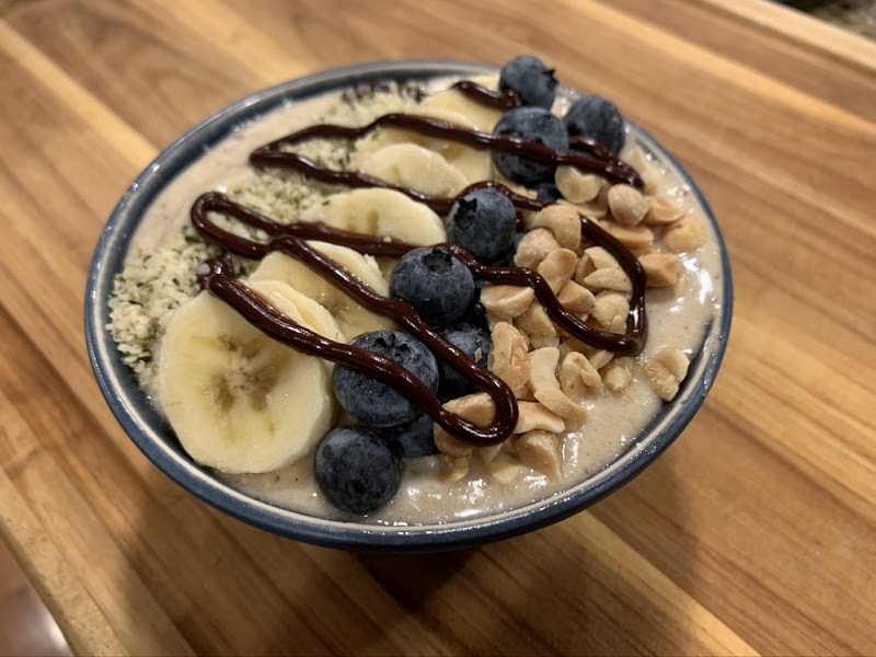 Turtle Bay Smoothie Co. photo 2