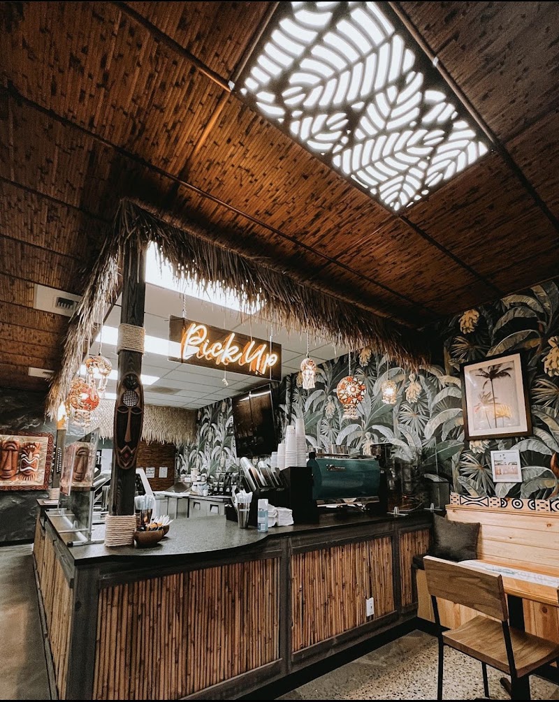 Turtle Bay Smoothie Co. photo 1