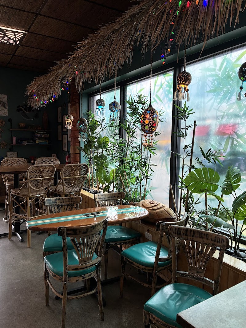 Turtle Bay Smoothie Co. photo 4