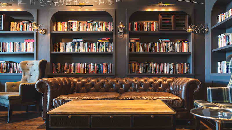 Ground Central Coffee Company photo 1