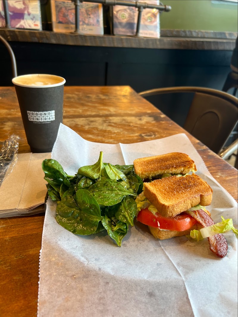 Ground Central Coffee Company photo 3